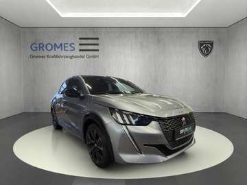 GT e- PANO LED ACC Navi Digitales Cockpit Apple Ca