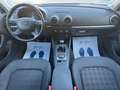 Audi A3 A3 III 2013 Sportback 1.4 tfsi 125cv Zilver - thumbnail 9