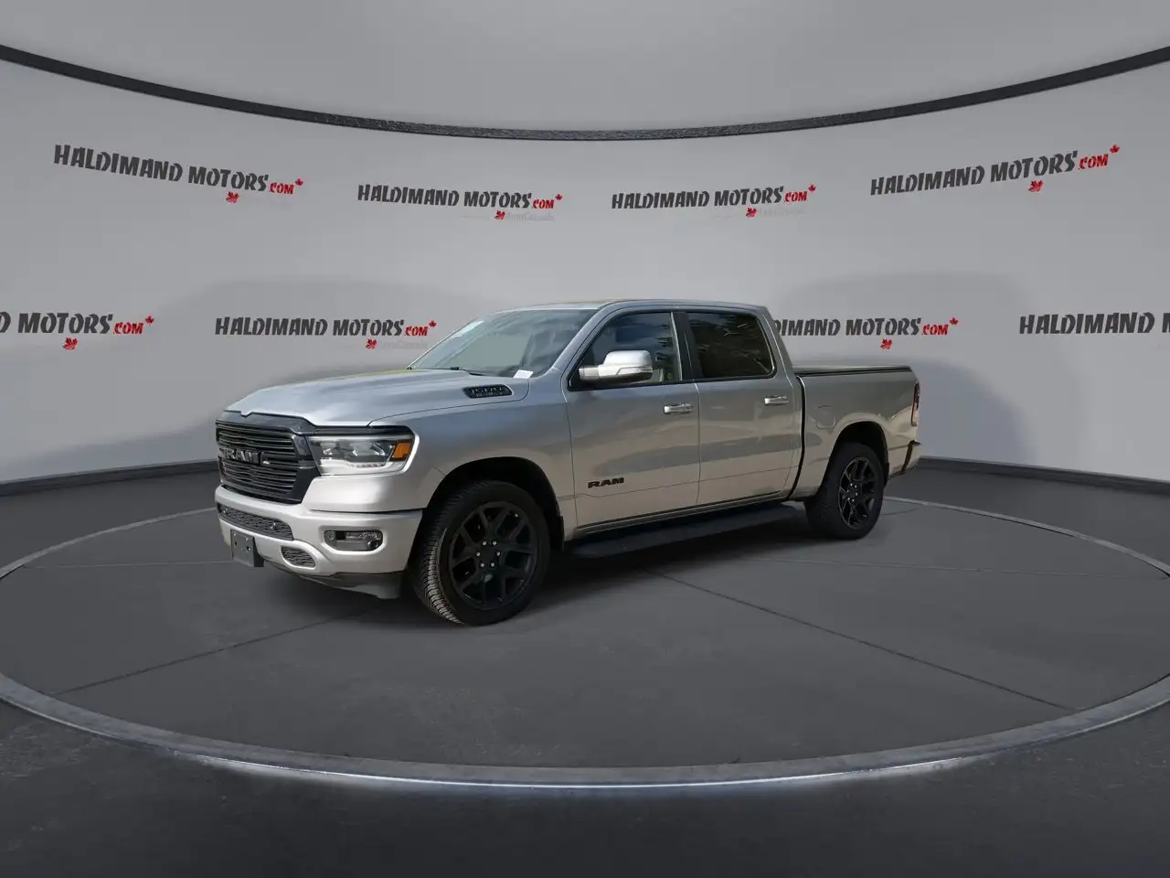 RAM 1500 photo RAM 1500