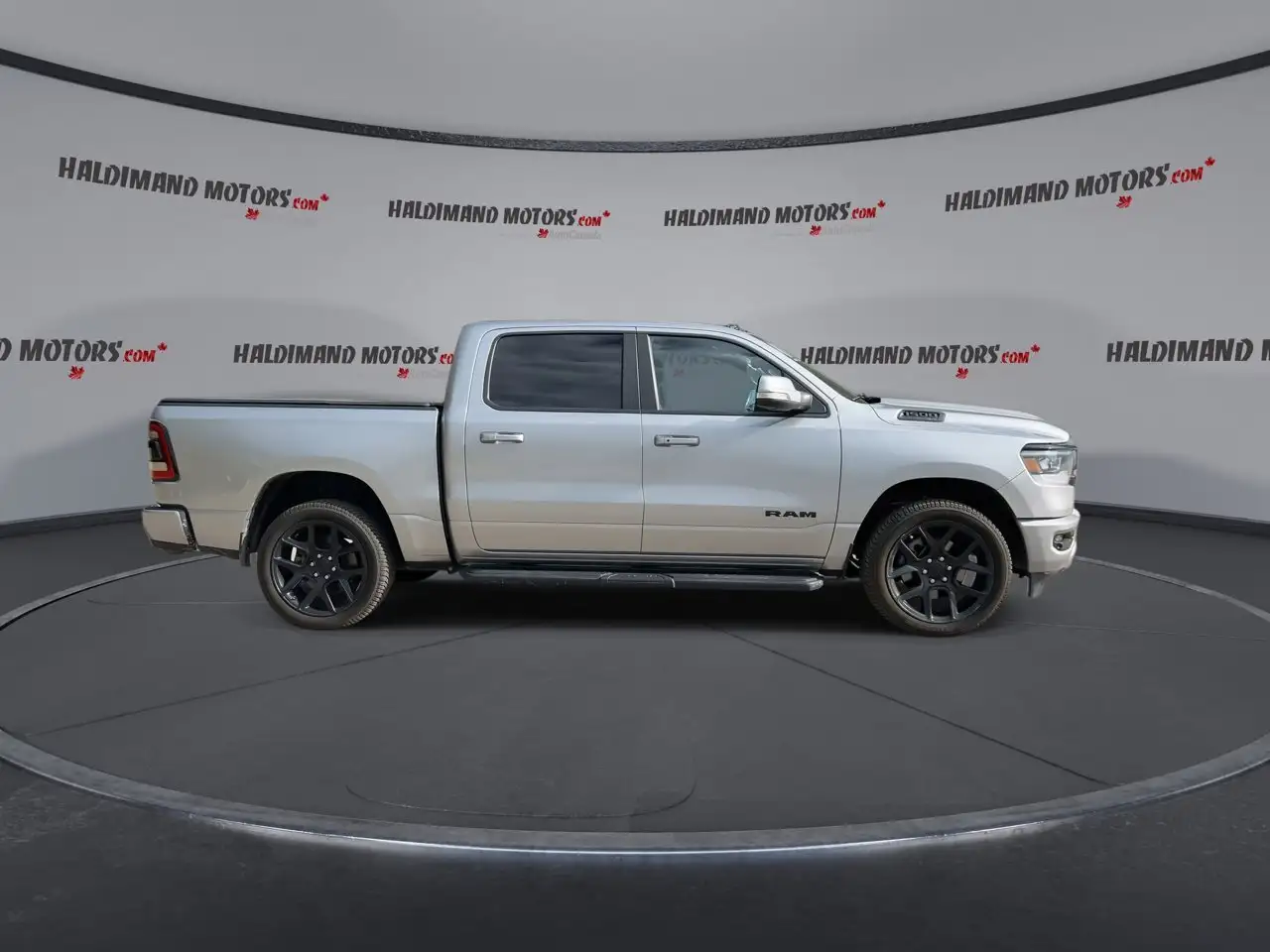 RAM 1500 photo RAM 1500