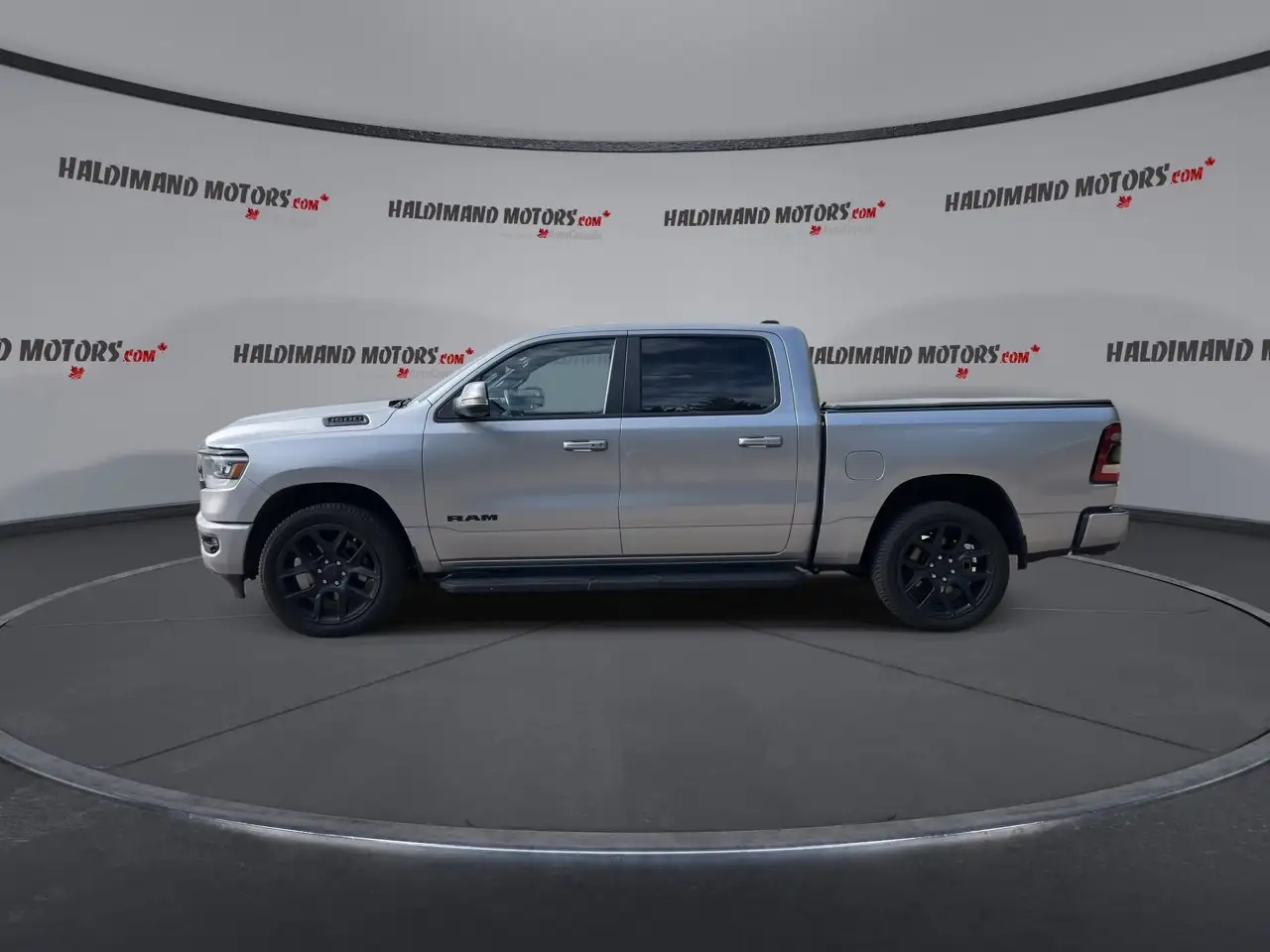 RAM 1500 photo RAM 1500