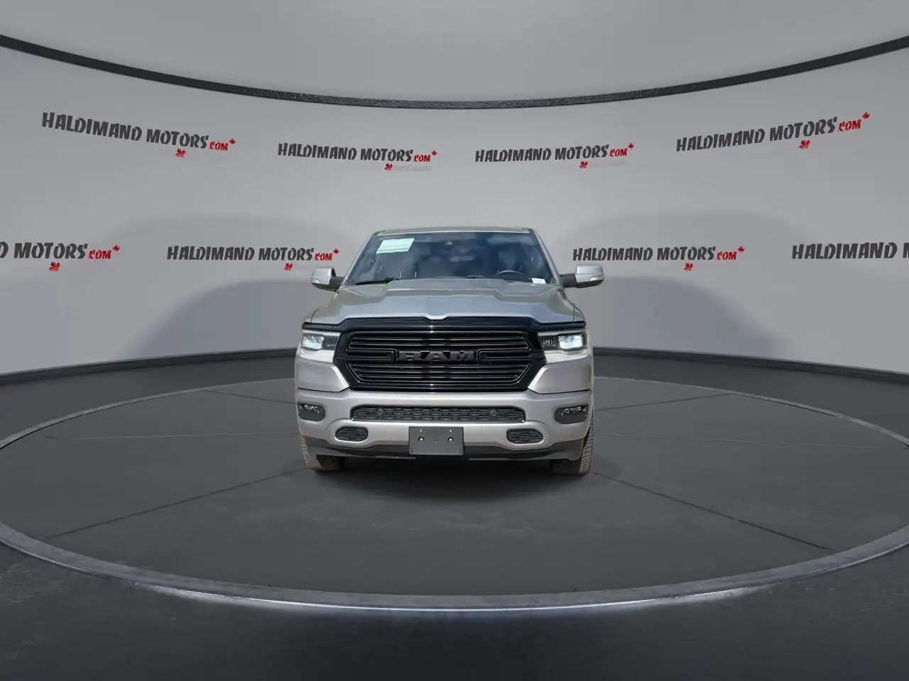 RAM 1500 photo RAM 1500