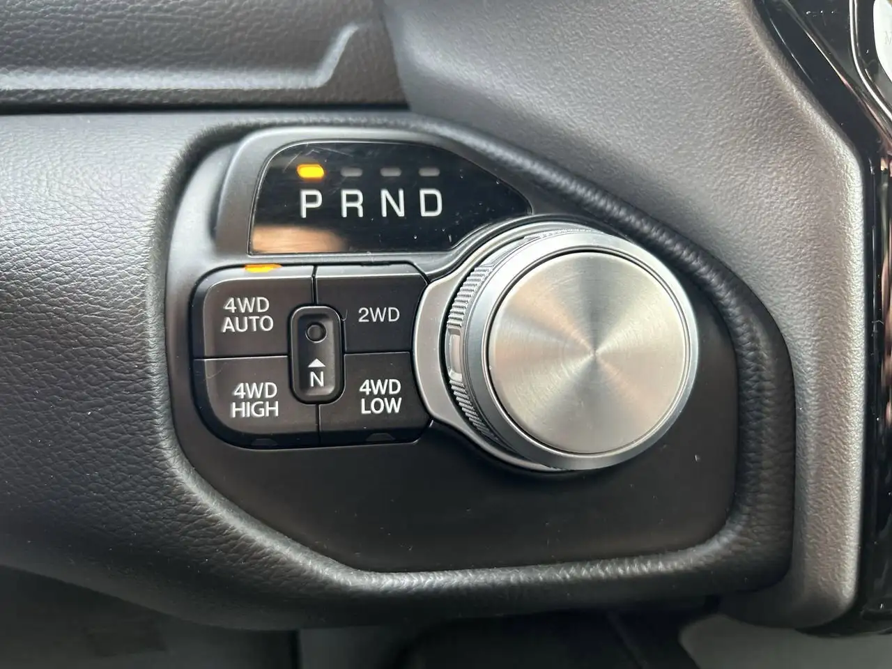 RAM 1500 photo RAM 1500