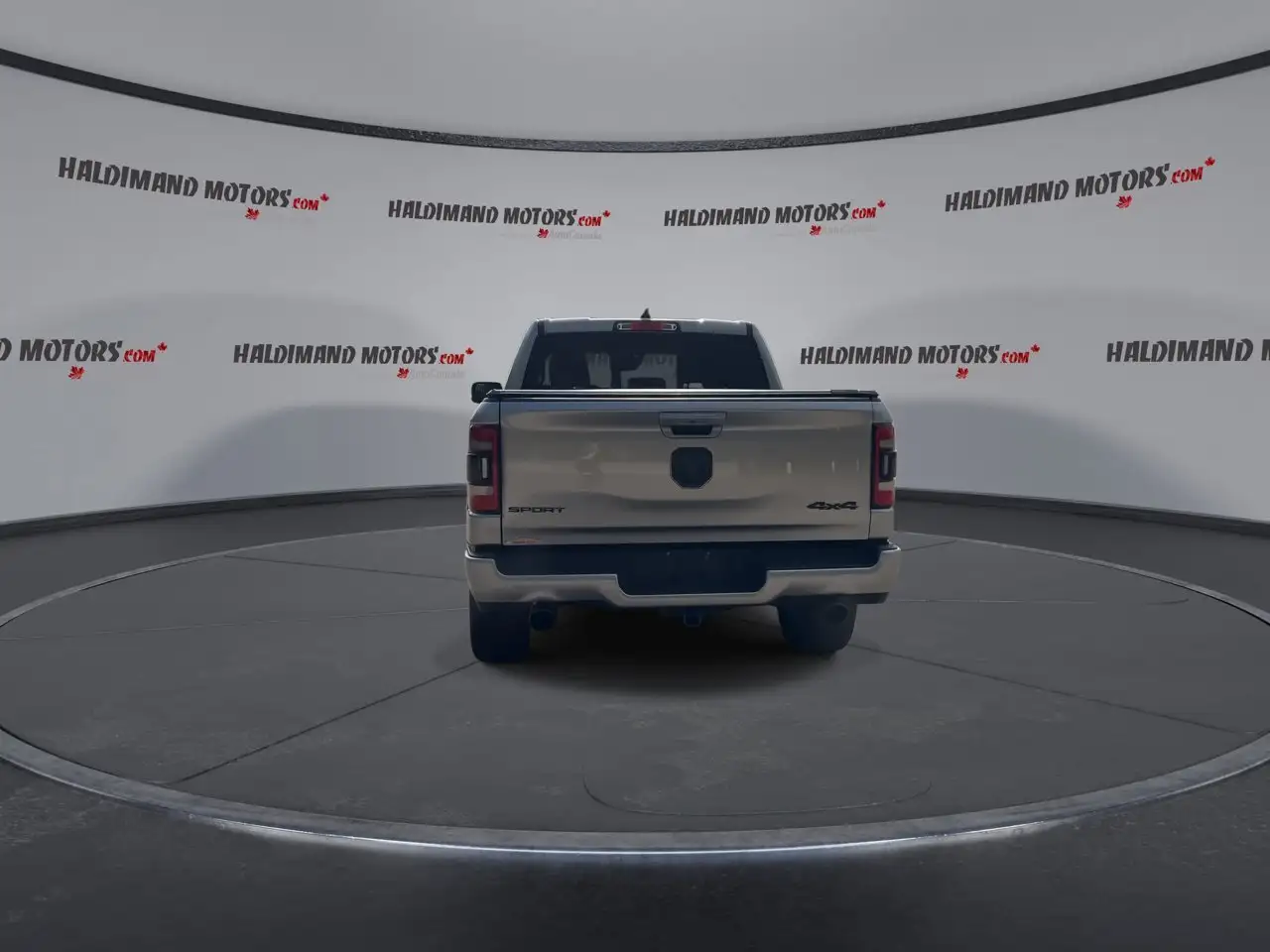 RAM 1500 photo RAM 1500