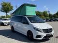 Mercedes-Benz Marco Polo Marco Polo 300 d HORIZON EDITION  AMG Line Autom. Bianco - thumbnail 3