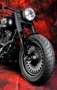 Harley-Davidson Fat Boy S-Umbau - KessTech oder Jekill & Hyde Noir - thumbnail 9