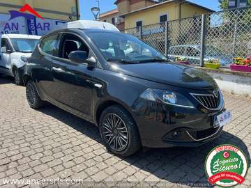1.0 firefly hybrid Gold - Car&Play - Sensori - GPL