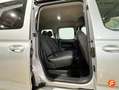 Volkswagen Caddy Beach 2.0 TDI 75kW (102CV) BMT Gris - thumbnail 23
