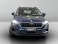Skoda Karoq 2.0 tdi evo scr Executive 115cv dsg Blu/Azzurro - thumbnail 7