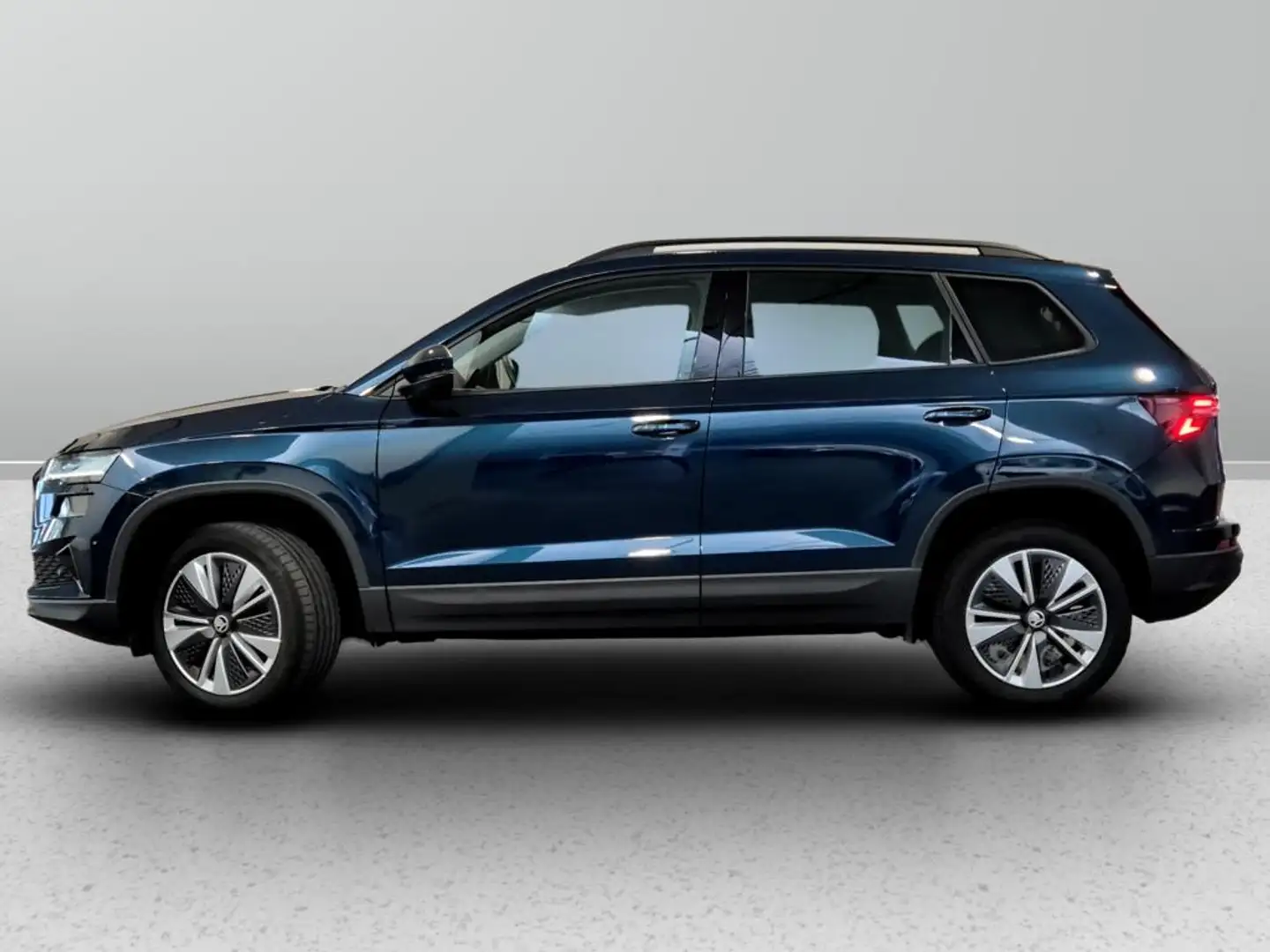 Skoda Karoq 2.0 tdi evo scr Executive 115cv dsg Blu/Azzurro - 2