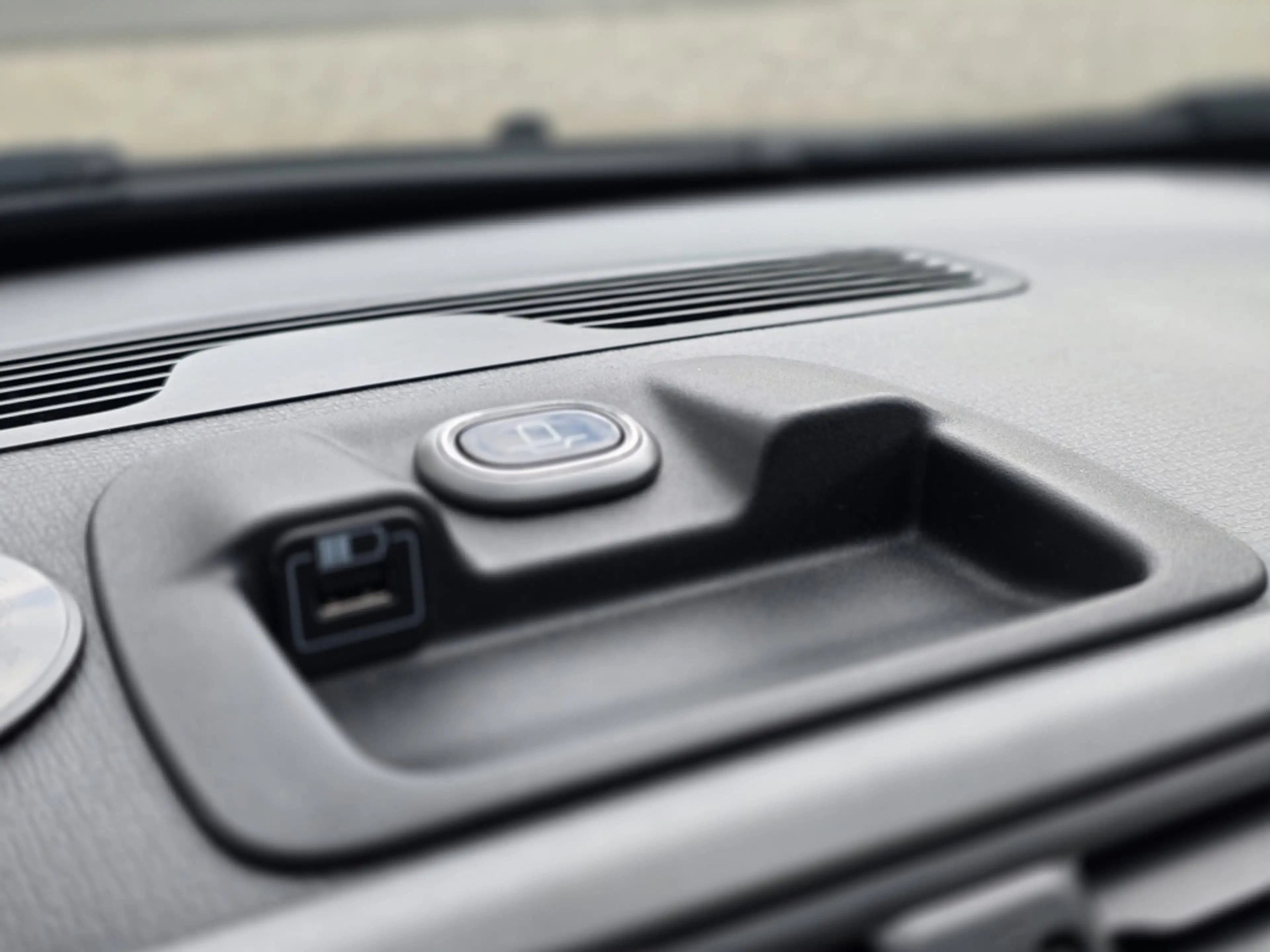 Fiat Panda Automaat | Cruise ctrl | Trekhaak | Parkeersensore — photo 12