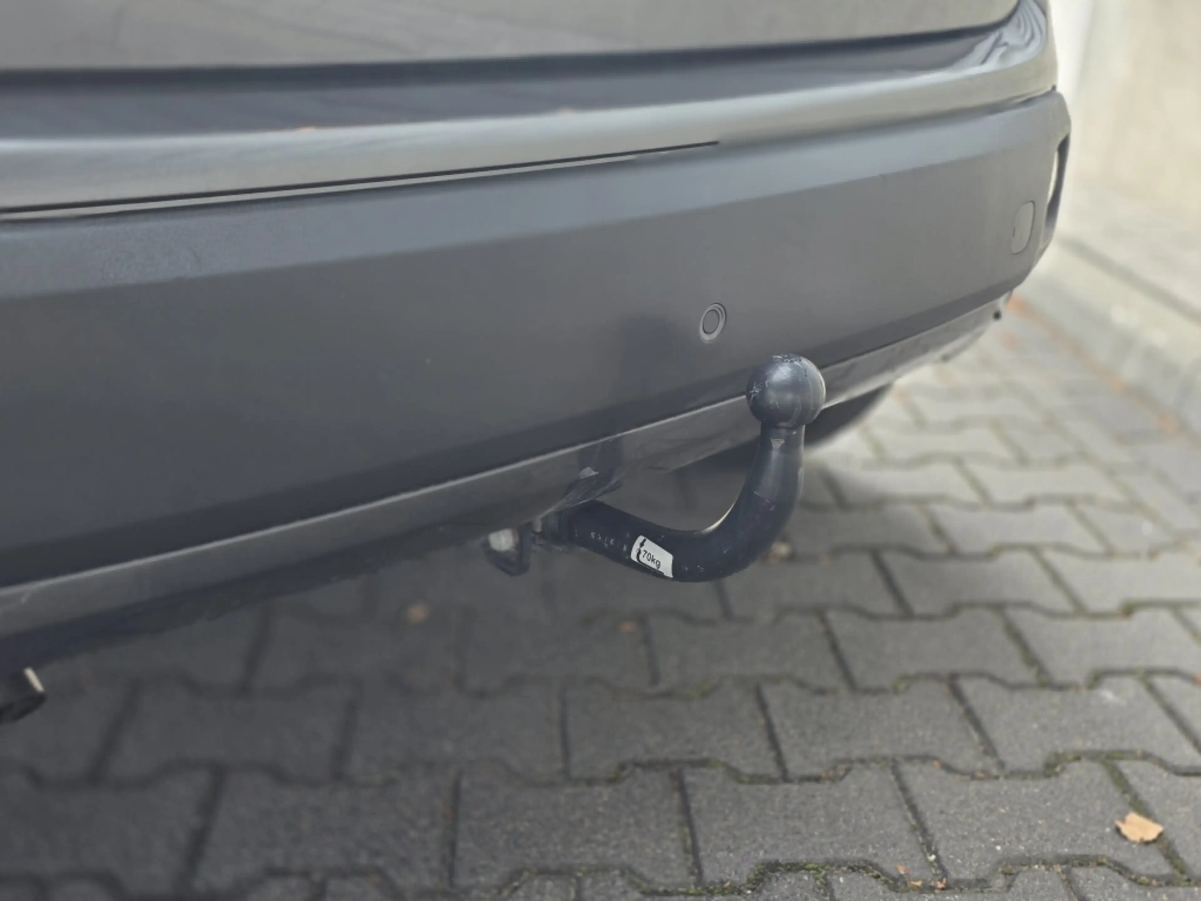 Fiat Panda Automaat | Cruise ctrl | Trekhaak | Parkeersensore — photo 14