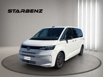 Multivan T7 1.4 tsi eh Space dsg 5p. - !!!PROMOSTAR!!!