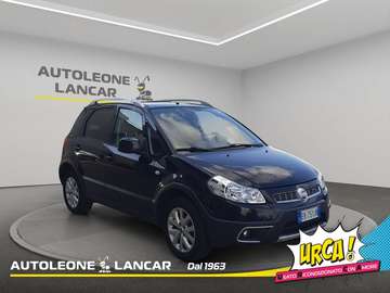 2.0 mjt Emotion 4x4 135cv