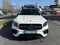 Mercedes-Benz GLB 250 4Matic 8G-DCT Blanco - thumbnail 3