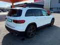 Mercedes-Benz GLB 250 4Matic 8G-DCT Blanco - thumbnail 5