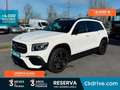 Mercedes-Benz GLB 250 4Matic 8G-DCT Blanco - thumbnail 1
