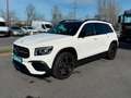 Mercedes-Benz GLB 250 4Matic 8G-DCT Blanco - thumbnail 2