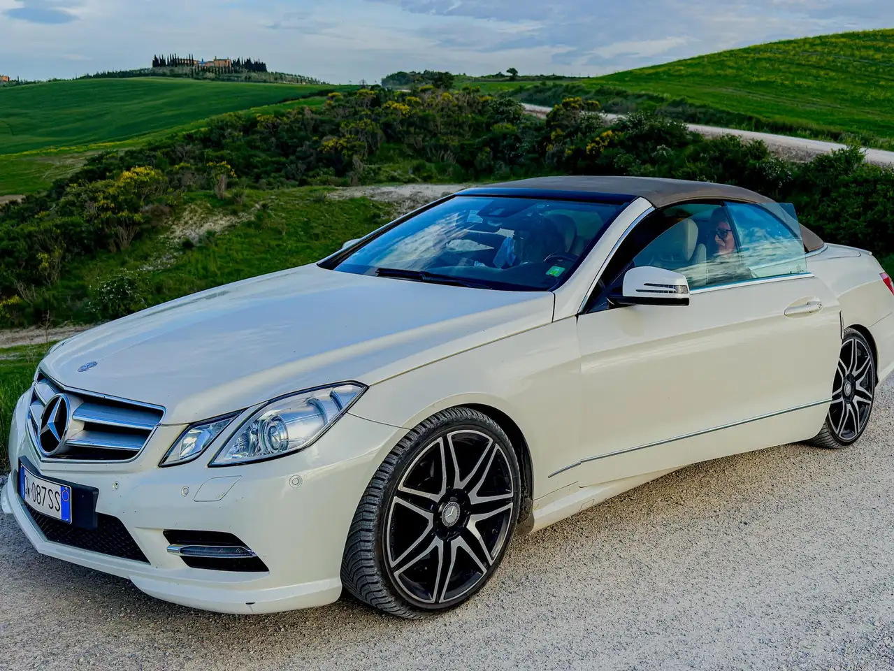 Mercedes-Benz 350