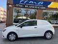 SEAT Ibiza Comercial SC Comer. 1.4TDI CR Eco.S&S Refere Blanco - thumbnail 1
