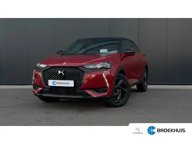 DS Automobiles DS 3
