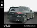 Mercedes-Benz GLS 450 GLS 450 4M AMG 360° Pano Keyless Fahrass Memory Schwarz - thumbnail 4