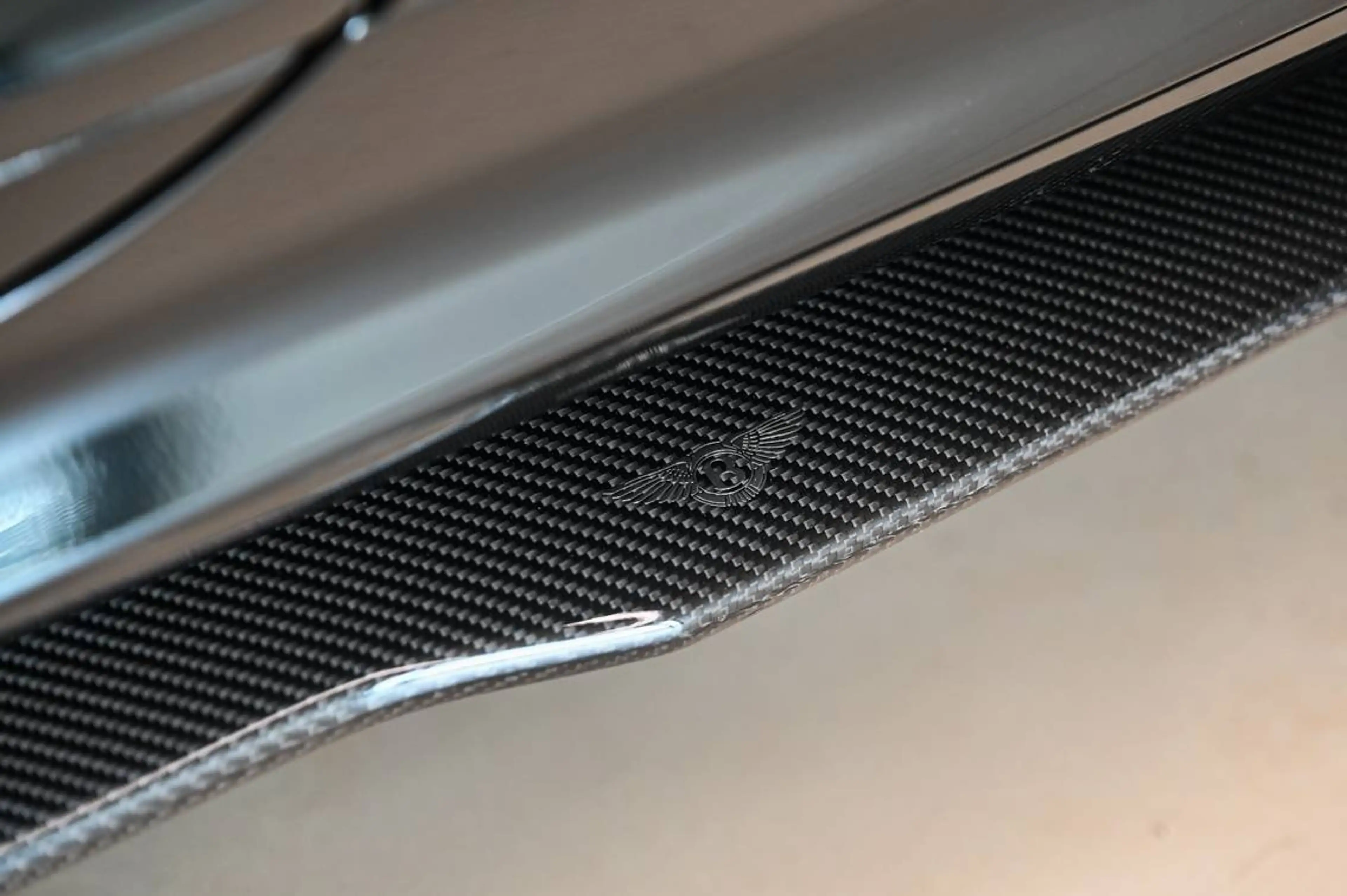 Bentley Continental GT Continental GT 4.0 Twin-Turbo V8 PHEV S (500 kW) S — photo 15