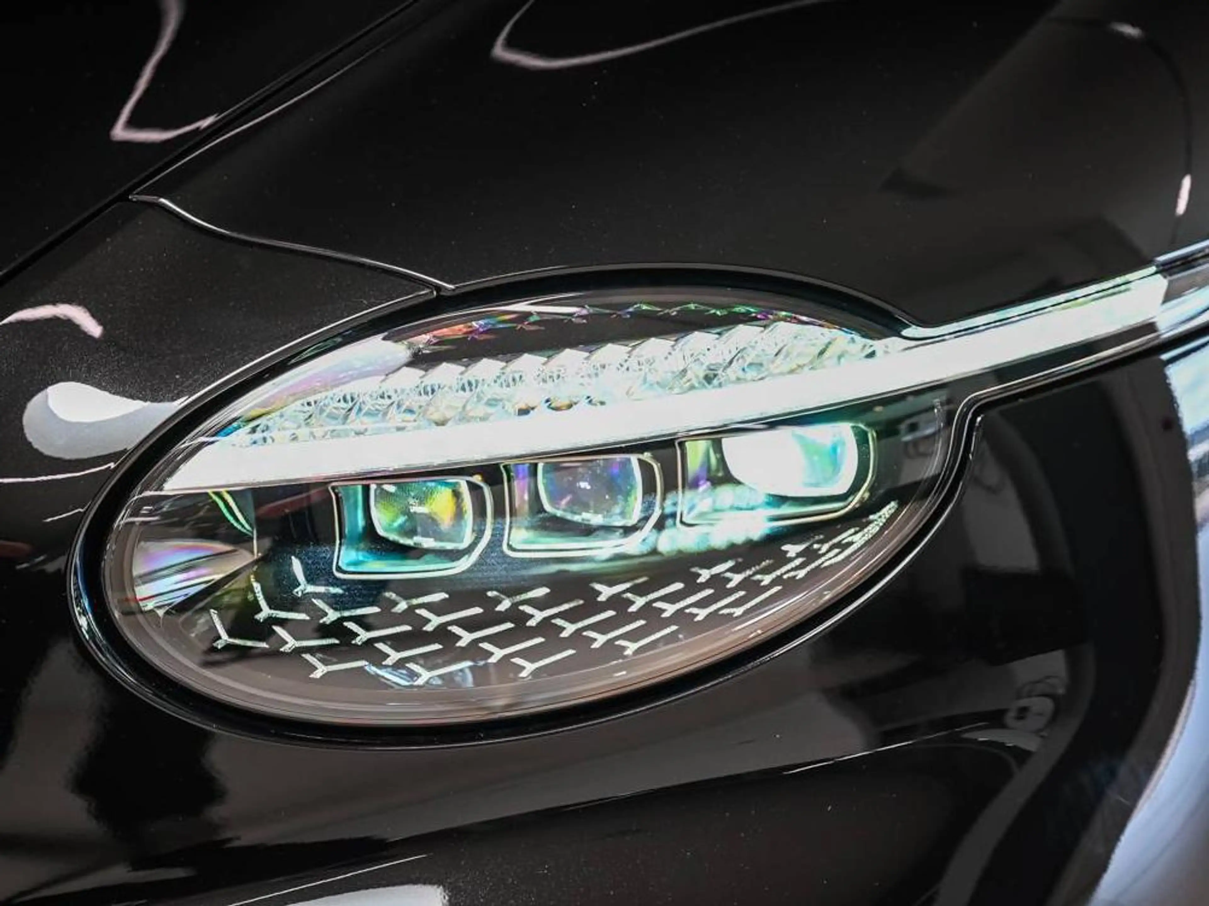 Bentley Continental GT Continental GT 4.0 Twin-Turbo V8 PHEV S (500 kW) S — photo 11