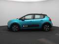 Citroen C3 1.2 PureTech Feel l Apple carplay & Android auto l Bleu - thumbnail 4