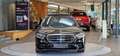 Mercedes-Benz S 580 e Lang AMG-Line 1-Hand Aut. *Head-up*Pano*360°*Luf Schwarz - thumbnail 2