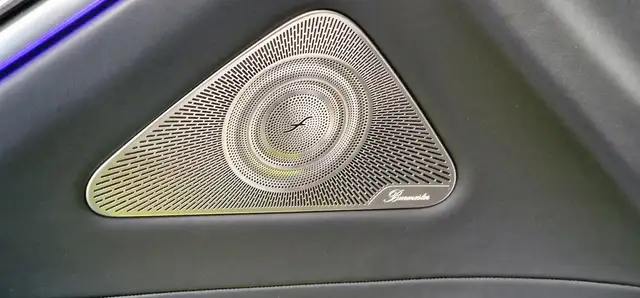 Mercedes-Benz S 580 e Lang AMG-Line 1-Hand Aut. *Head-up*Pano*360°*Luf Ansicht 22