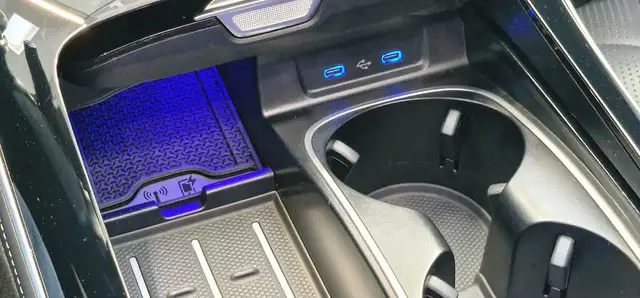 Mercedes-Benz S 580 e Lang AMG-Line 1-Hand Aut. *Head-up*Pano*360°*Luf Ansicht 26