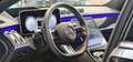 Mercedes-Benz S 580 e Lang AMG-Line 1-Hand Aut. *Head-up*Pano*360°*Luf Schwarz - thumbnail 12