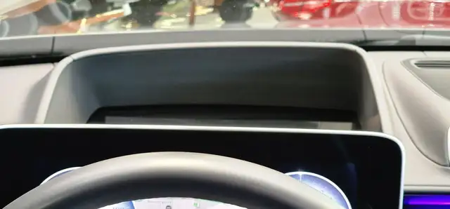 Mercedes-Benz S 580 e Lang AMG-Line 1-Hand Aut. *Head-up*Pano*360°*Luf Ansicht 15