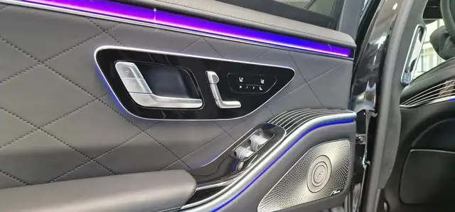 Mercedes-Benz S 580 e Lang AMG-Line 1-Hand Aut. *Head-up*Pano*360°*Luf Ansicht 24