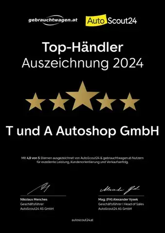 Mercedes-Benz S 580 e Lang AMG-Line 1-Hand Aut. *Head-up*Pano*360°*Luf Ansicht 32