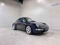 Porsche 993 Targa Nachtblau - Variocam 3.6 Benzine Manueel ... Bleu - thumbnail 5