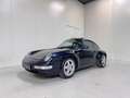 Porsche 993 Targa Nachtblau - Variocam 3.6 Benzine Manueel ... Bleu - thumbnail 1