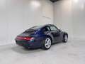 Porsche 993 Targa Nachtblau - Variocam 3.6 Benzine Manueel ... Niebieski - thumbnail 3