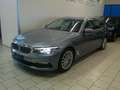 BMW 520 dxDrive Touring Luxury Pelle Navi Led Garanzia24 M Grau - thumbnail 24