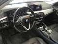 BMW 520 dxDrive Touring Luxury Pelle Navi Led Garanzia24 M Grau - thumbnail 14