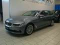 BMW 520 dxDrive Touring Luxury Pelle Navi Led Garanzia24 M Grau - thumbnail 1