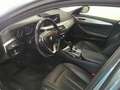 BMW 520 dxDrive Touring Luxury Pelle Navi Led Garanzia24 M Grau - thumbnail 15
