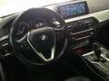 BMW 520 dxDrive Touring Luxury Pelle Navi Led Garanzia24 M Grau - thumbnail 26