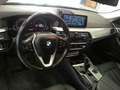 BMW 520 dxDrive Touring Luxury Pelle Navi Led Garanzia24 M Grau - thumbnail 22