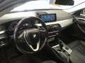 BMW 520 dxDrive Touring Luxury Pelle Navi Led Garanzia24 M Grau - thumbnail 30