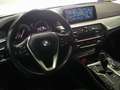 BMW 520 dxDrive Touring Luxury Pelle Navi Led Garanzia24 M Grau - thumbnail 27