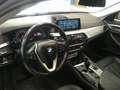 BMW 520 dxDrive Touring Luxury Pelle Navi Led Garanzia24 M Grau - thumbnail 29