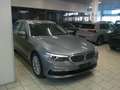 BMW 520 dxDrive Touring Luxury Pelle Navi Led Garanzia24 M Grau - thumbnail 4