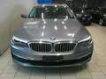 BMW 520 dxDrive Touring Luxury Pelle Navi Led Garanzia24 M Grau - thumbnail 2